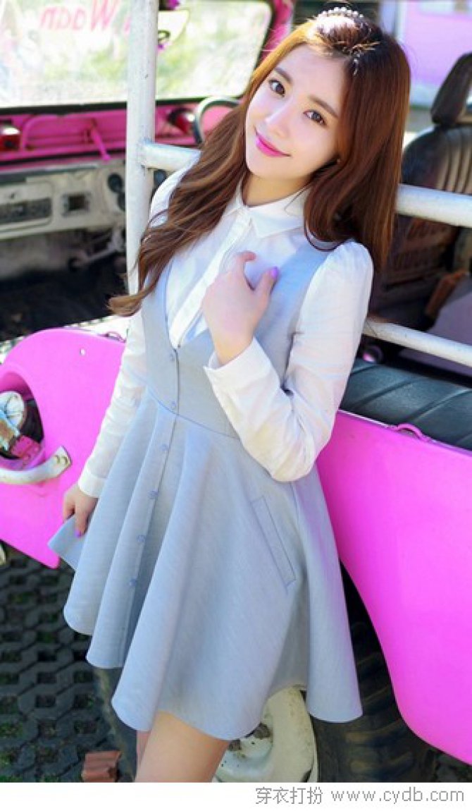 以假乱真,假两件势不可挡