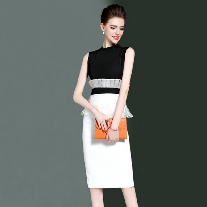 职场着装小建议,为胜利穿衣